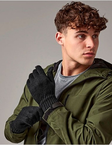 B-B490-TouchScreen Smart Gloves